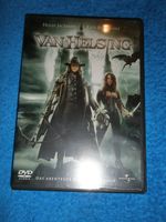 DVD Van Helsing, Hugh Jackman, Kate Beckinsale Hessen - Offenbach Vorschau