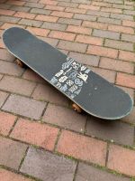 Longboard Skateboard 80 cm Niedersachsen - Winsen (Luhe) Vorschau