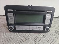 VW CD Autoradio RCD 300 MP3 BVX 1K0035186 AD Touran Tiguan Passat Niedersachsen - Lohne (Oldenburg) Vorschau