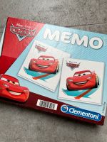 Memo Cars Spiel Hannover - Nord Vorschau