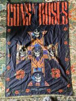Guns N Roses Fahne Poster-Flagge Köln - Ehrenfeld Vorschau