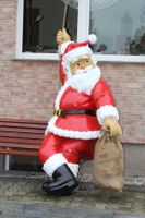 XXL, Weihnachtsmann, Nikolaus, Santa, ca.2,30m Sachsen-Anhalt - Lutherstadt Wittenberg Vorschau