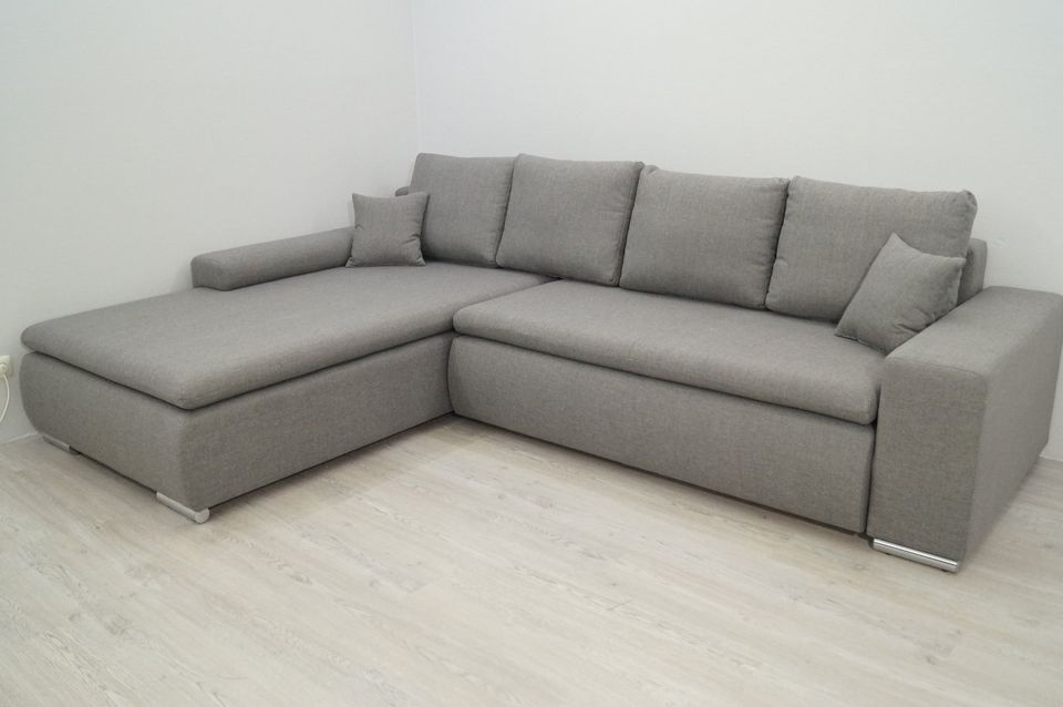 Wohnlandschaft Sofa Couch NEU SOFORT ABHOLBEREIT NEU OVP in Elkenroth