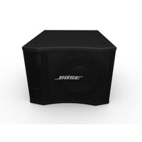 Bose MB 12 Modular Bass 4 Stück Preis für eine! Bad Doberan - Landkreis - Rethwisch Vorschau