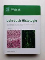 Histologie Lehrbuch Welsch, 4. Auflage Dortmund - Innenstadt-West Vorschau
