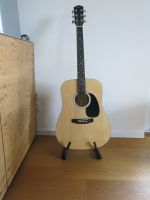 Fender Gitarre, Squier Bayern - Weilheim Vorschau