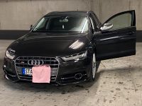 Audi S6 Quattro Avant C7 4.0L Matrix Bayern - Stockdorf Vorschau