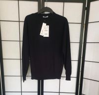 Zara Marineblauer Pullover Strick Größe M Neu mit Etikett Baumwol Nordrhein-Westfalen - Bergisch Gladbach Vorschau