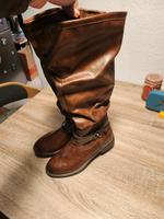 Tamaris Stiefel 38 Leipzig - Eutritzsch Vorschau