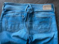 Blue Jeans G Star Jeans Hose hellblau 27/34 Nordrhein-Westfalen - Hilden Vorschau