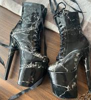 Pleaser Heels/ Pole Heels/ Plateau Heels/ Hella Heels Niedersachsen - Großenkneten Vorschau