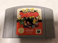 N64 Pokemon Snap Nordrhein-Westfalen - Iserlohn Vorschau