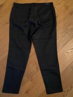 Brax Damen Jeans Gr. 46 schwarz Niedersachsen - Meppen Vorschau