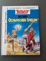 Asterix die Ultimative Edition Nr. 12 bei den Olympischen Spielen Nordrhein-Westfalen - Soest Vorschau