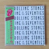 Rolling Stones Sucking In The Seventies Japan Mini-LP CD NEU! Nordrhein-Westfalen - Mechernich Vorschau