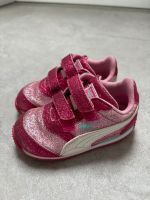 Puma Kinderschuhe Gr.21 Köln - Ehrenfeld Vorschau