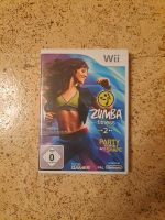 Wii Zumba Fitness 2 Nürnberg (Mittelfr) - Aussenstadt-Sued Vorschau