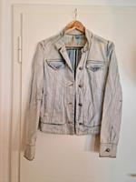 Jacke Mango Neu Jeansjacke Jeans Sommer Sommerjacke Hemdjacke M/L Bayern - Kempten Vorschau