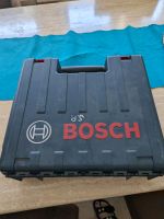 Bosch Akku- Schlagbohrschrauber  18 V-LI Baden-Württemberg - Heddesheim Vorschau