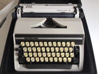 Schreibmaschine Triumph gabriele 10 Niedersachsen - Uslar Vorschau