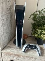 PlayStation 5 + Dualsense Edge Controller Wandsbek - Hamburg Eilbek Vorschau