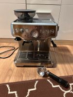 Sage Barista Express. Komplett Set Schleswig-Holstein - Krempel Vorschau