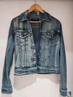 Jeans Jacke Dolce&Gabanna Gr.36 Bayern - Senden Vorschau