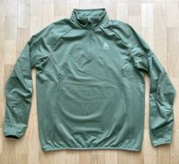 Odlo Herren Wandershirt Sportshirt Laufshirt Grün XXL 2XL 56 NEU München - Thalk.Obersendl.-Forsten-Fürstenr.-Solln Vorschau