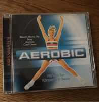 Aerobic CD Fitness Step Bauch Beine Po Pop Schwerin - Schelfstadt Vorschau