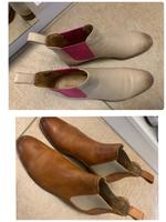 Damen Schuhe 37 !! Wie Neu!! Nordrhein-Westfalen - Hamm Vorschau
