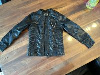 Vingino Sommer Jacke Größe 8 Jahre im Leder Style Niedersachsen - Damme Vorschau