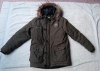 Parka Winterjacke Gr.146/152 Thüringen - Bleicherode Vorschau