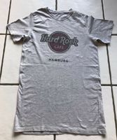 Hard Rock Cafe T-Shirt Hamburg (Größe S) Nordrhein-Westfalen - Bottrop Vorschau