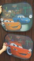 2 x Disney Cars Auto Rollo Sonnenschutz Pixar Rostock - Lichtenhagen Vorschau