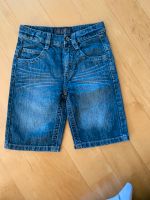 Jeans Shorts von s Oliver Gr 116 wie neu Bayern - Niederwerrn Vorschau