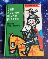 Buch Der kleine dicke Ritter Oblong-Fitz-Oblong Robert Bolt sehr Köln - Ehrenfeld Vorschau