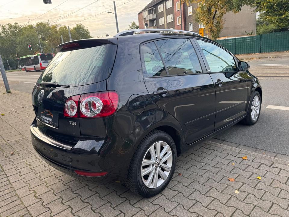 Volkswagen Golf Plus VI Style*TÜV/AU NEU*PDC HINTEN*KLIMA in Gelsenkirchen