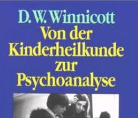 Von der Kinderheilkunde zur Psychoanalyse Kreis Ostholstein - Scharbeutz Vorschau