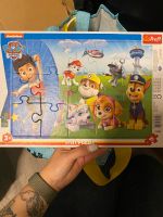 Trefl Paw Patrol Puzzle Nordrhein-Westfalen - Lünen Vorschau