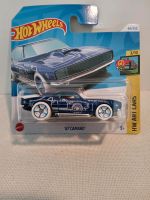 Hot Wheels Mattel '67 Chevy Camaro blau HW Art Cars 2024 Neu OVP Niedersachsen - Lingen (Ems) Vorschau