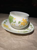 Villeroy & Boch Geranium - Saucière / Sauciere Wuppertal - Elberfeld Vorschau