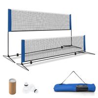 Badminton Netz Set, NEUWARE, 55€* Köln - Porz Vorschau