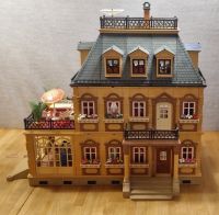 Playmobil Nostalgisches großes Puppenhaus 70890 Altstadt-Lehel - München/Lehel Vorschau