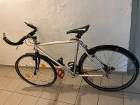 Fahrrad  auf Aluminium zu verkaufen Baden-Württemberg - Ellwangen (Jagst) Vorschau