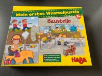 Haba Puzzle Mein erstes Wimmelpuzzle Kiel - Melsdorf Vorschau