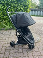 Quinny Buggy Zapp Flex Black Harburg - Hamburg Marmstorf Vorschau