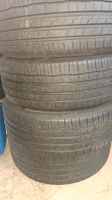 4x 235/55 R 19 101V Hankook K127A SUV Sommerreifen Bayern - Münchberg Vorschau