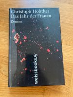 Buch das Jahr der Frauen Christoph Höhtker Thüringen - Weimar Vorschau