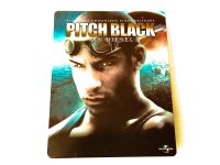 Pitch Black - Steelbook - Blu-ray Nordrhein-Westfalen - Alsdorf Vorschau