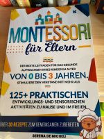 Montessori für Eltern Hannover - Vahrenwald-List Vorschau